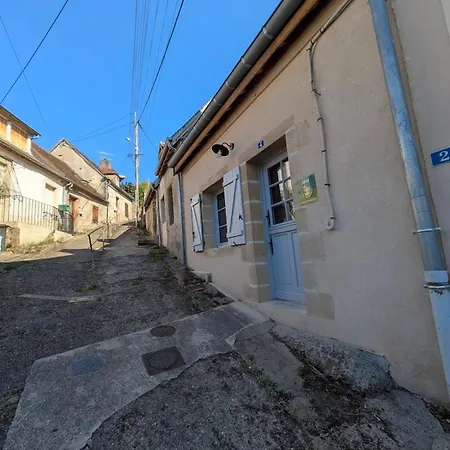 בית נופש La Petite Grange