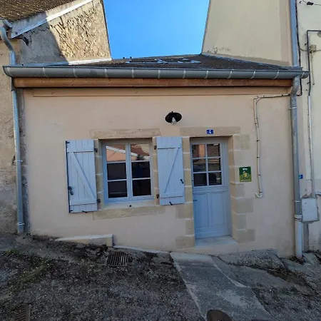 La Petite Grange בית נופש *